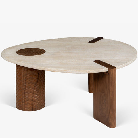Sculpt Coffee Table
