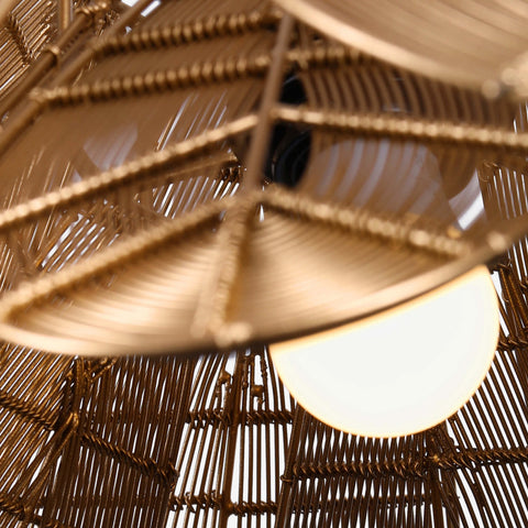 Prerit Hanging Lamp