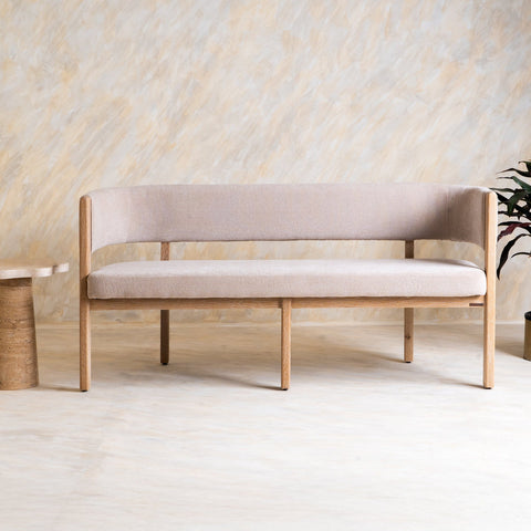Dune Bench