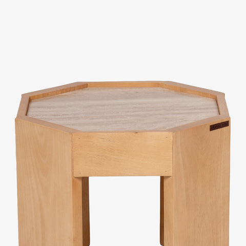 Hive Set of 3 Side Table