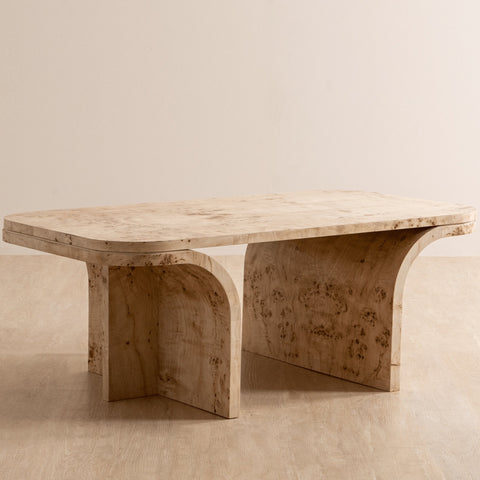 Nouve Coffee Table