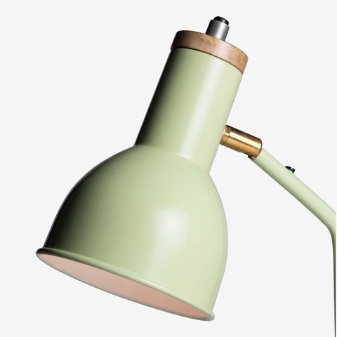 Lisa Study Table Lamp - Orange Tree Home Pvt. Ltd.