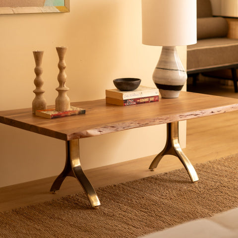 Yoho Coffee Table