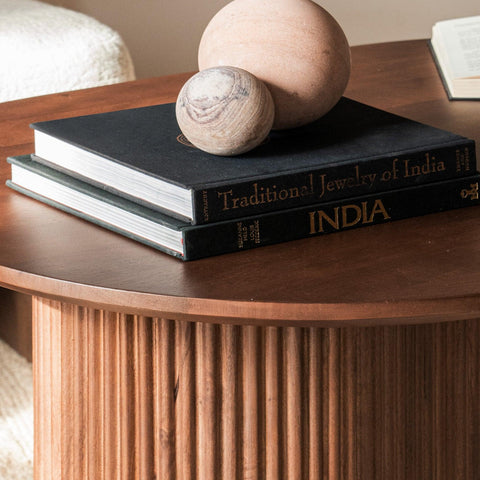 Linn Coffee Table