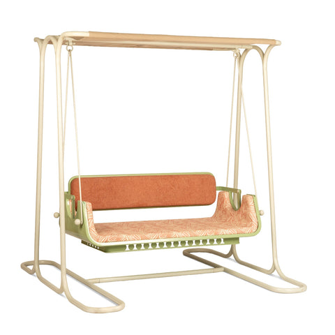 Dastoori Outdoor Swing