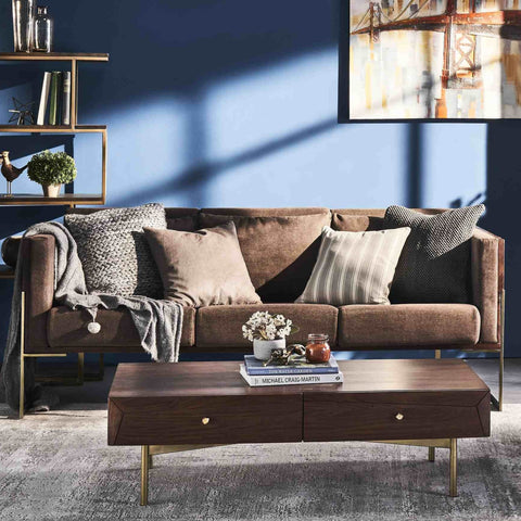Emperor 3 Seater Sofa