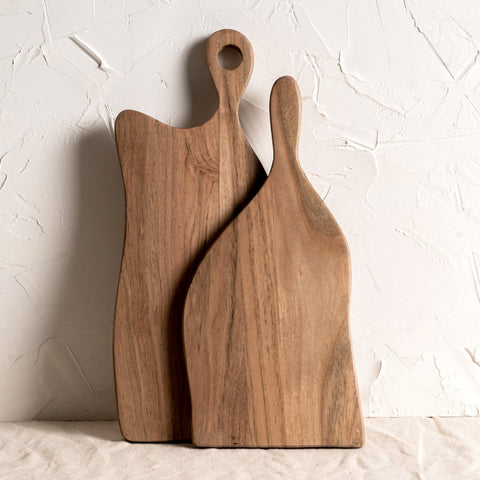 Nama Cheese Board - Big