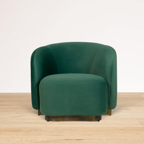 Brio 1 Seater Sofa