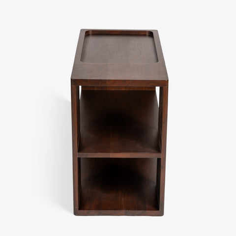 Nook Shelf