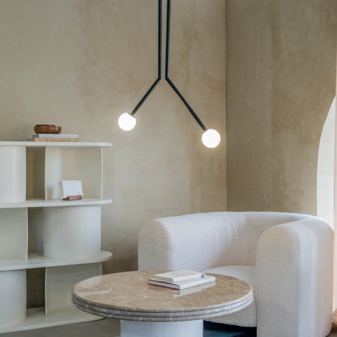 Niora Hanging Lamp