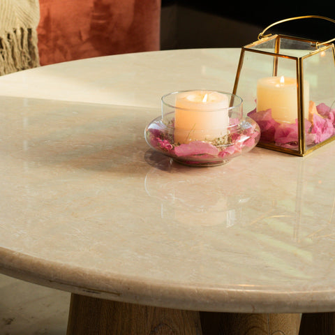 Hump Coffee Table