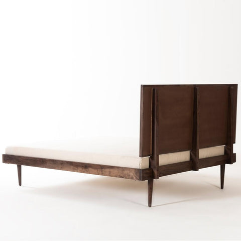 Bicasso Queen Bed Without Storage