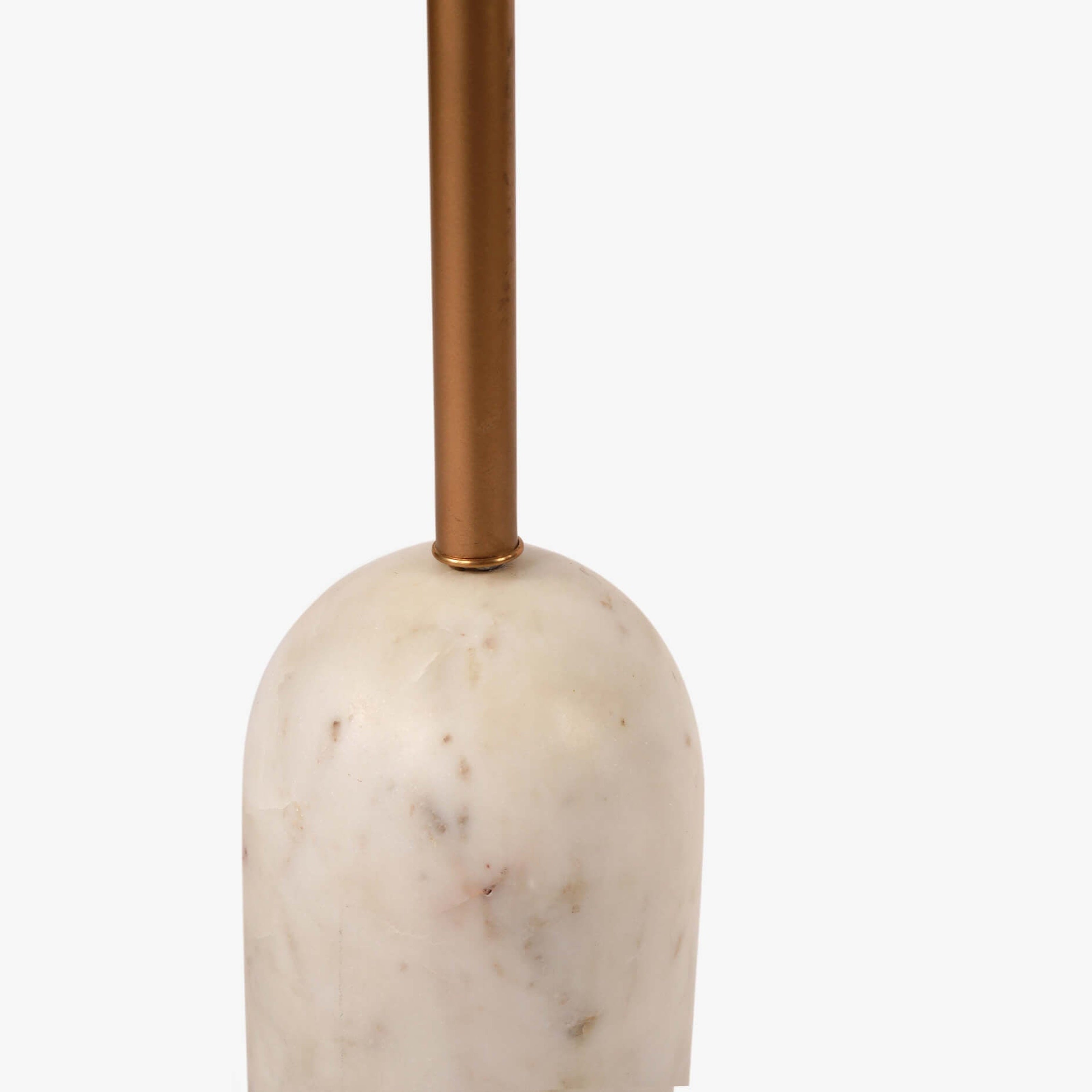 Cusp Sisal Fiber Floor Lamp - Orange Tree Home Pvt. Ltd.