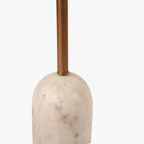 Cusp Sisal Fiber Floor Lamp - Orange Tree Home Pvt. Ltd.