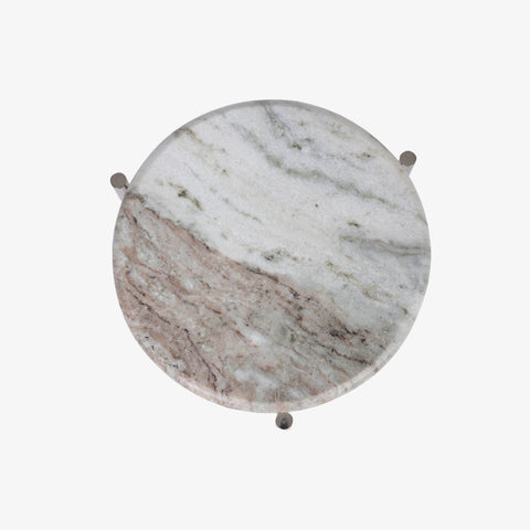 Iris Set of 2 Side Table