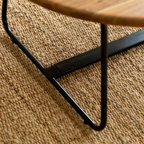 Jasper Coffee Table