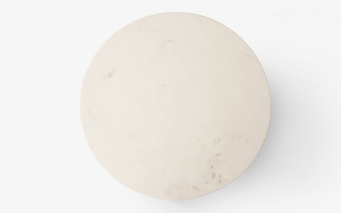 Marble Side Table