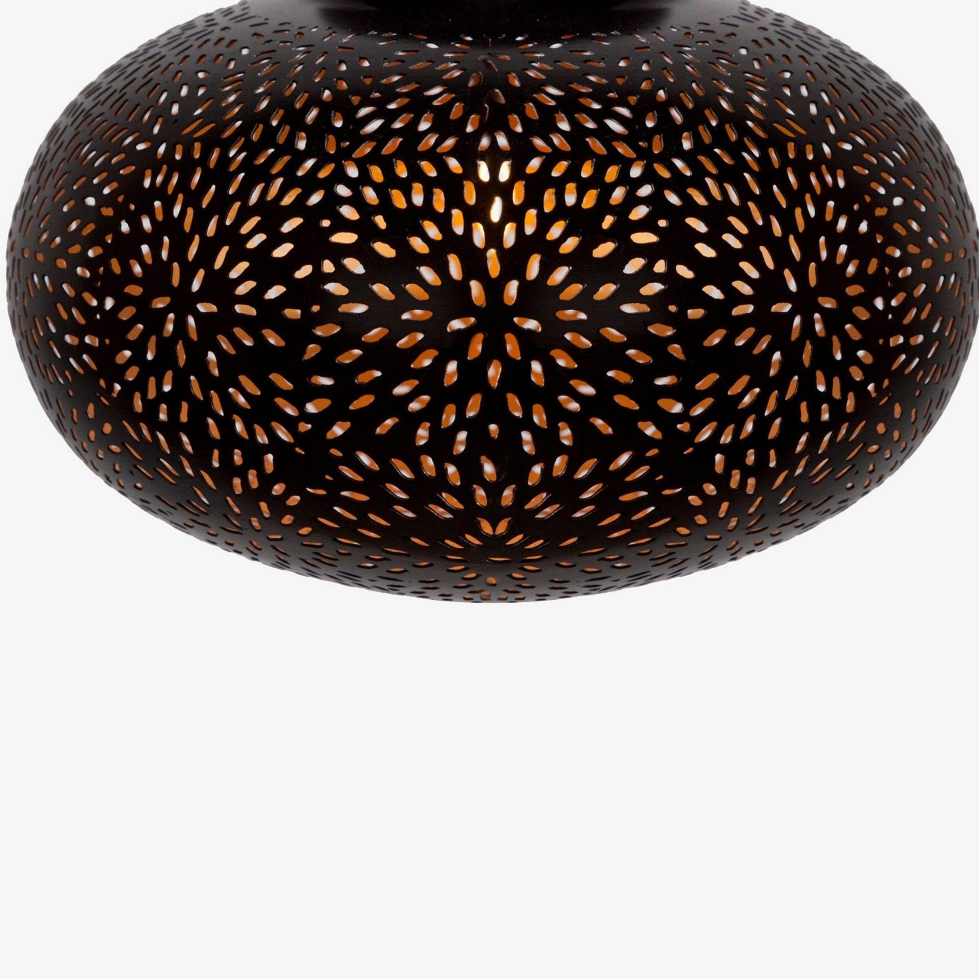 Esfera Hanging Lamp - Orange Tree Home Pvt. Ltd.