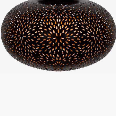 Esfera Hanging Lamp - Orange Tree Home Pvt. Ltd.