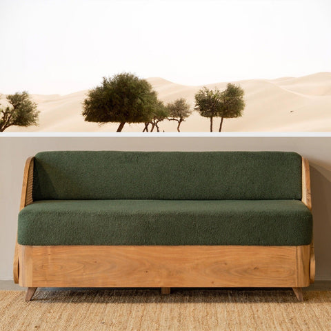 Andaman Ross 3 Seater Sofa
