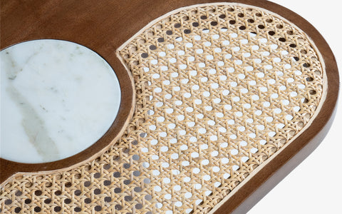 Daisy Accent Side table