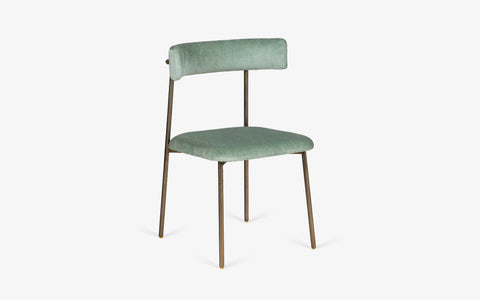 Arco Outdoor Dining Chair