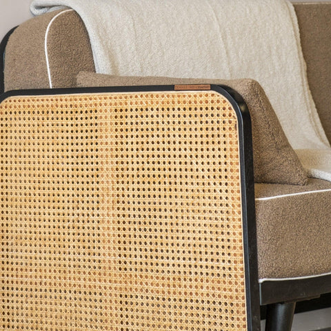 Andaman Havelock 3 Seater Sofa