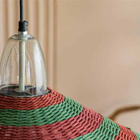 Kora Hanging Lamp