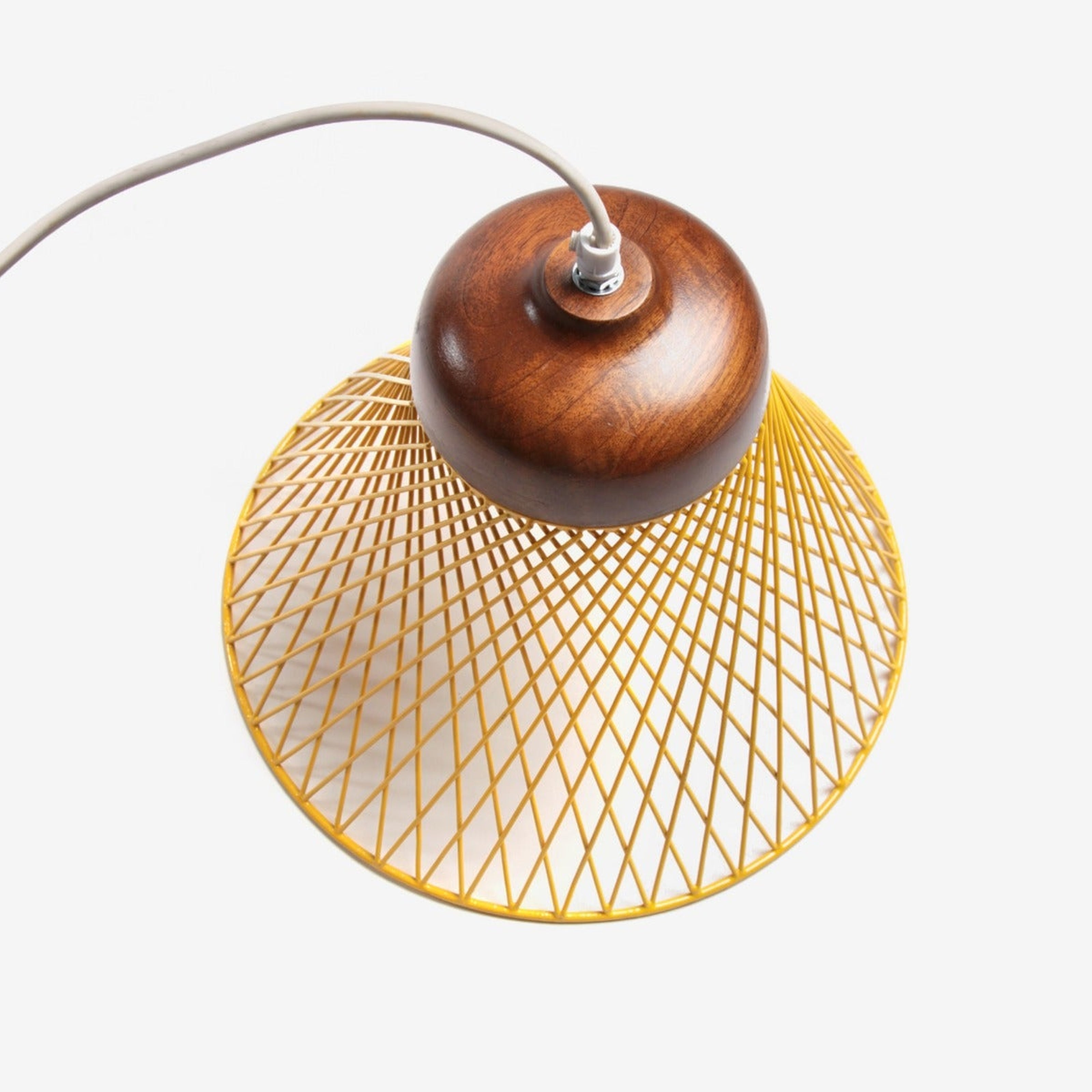 Netta Hanging lamp - Orange Tree Home Pvt. Ltd.