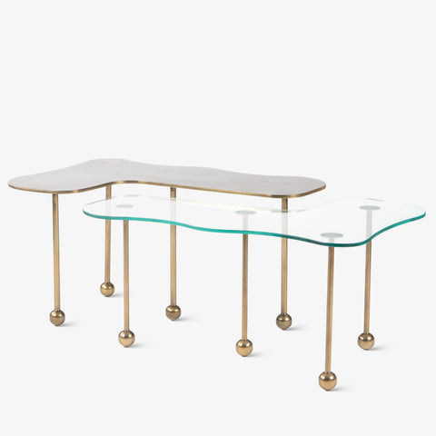 Elara Coffee Table Set of 2