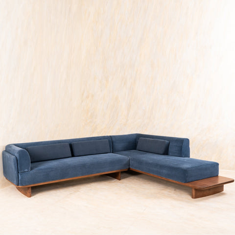 Anish Modular L-Shape Sofa