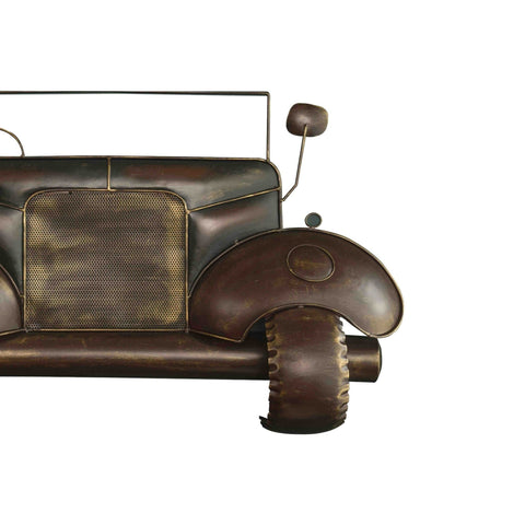 Gadee Metal Wall Decor