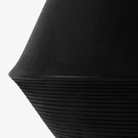 Umbra Broad Hanging Lamp