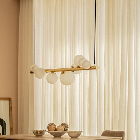 Kellan Chandelier Lamp