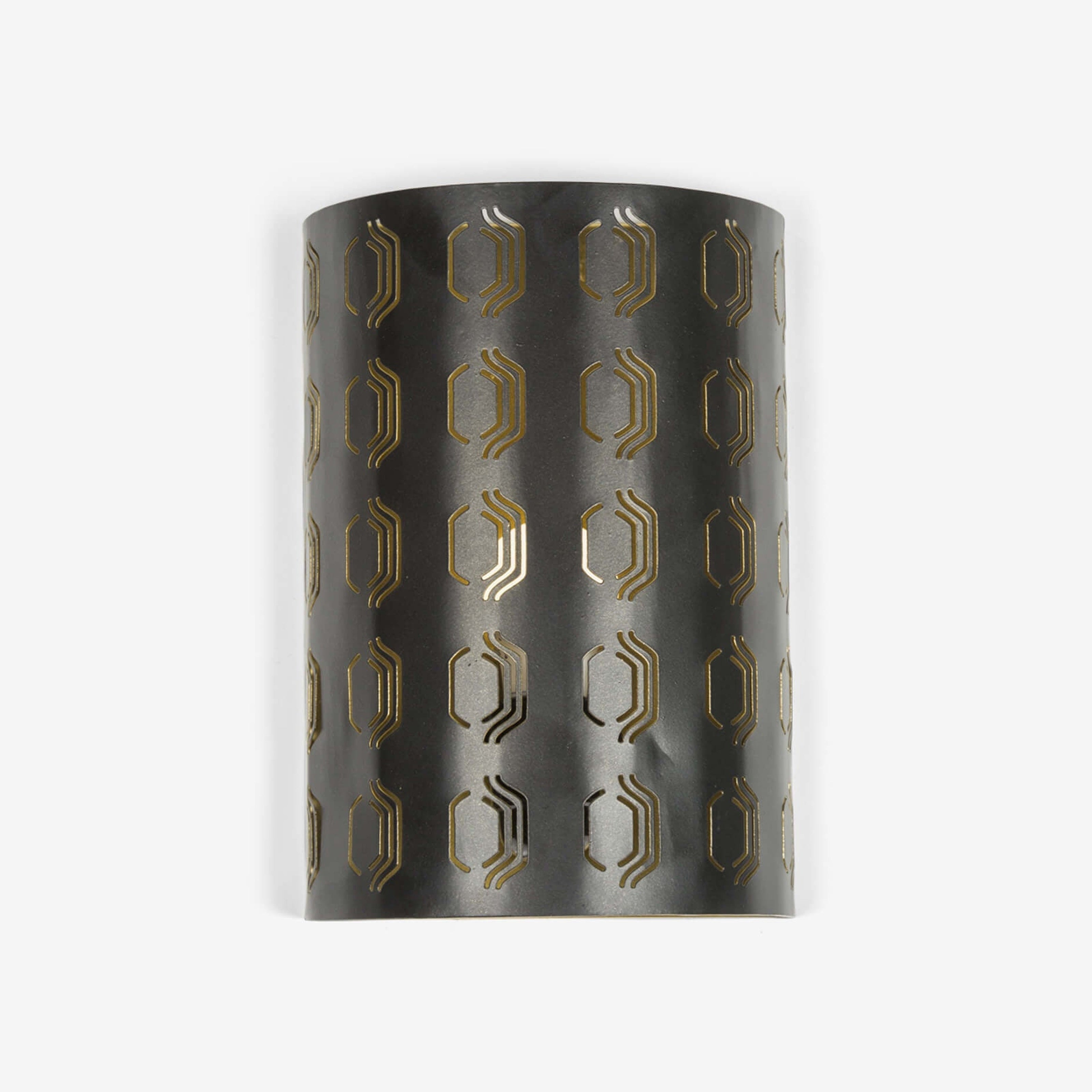 Zoro Wall Lamp - Orange Tree Home Pvt. Ltd.