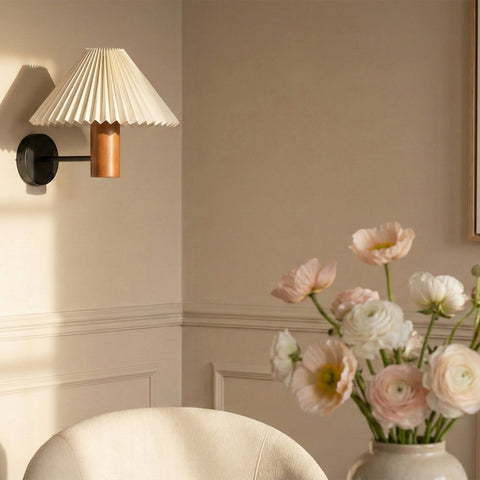 Fanny Wall Lamp