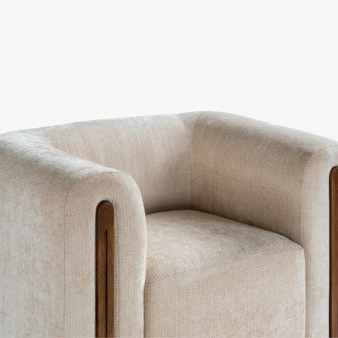 Koro Lounge Chair
