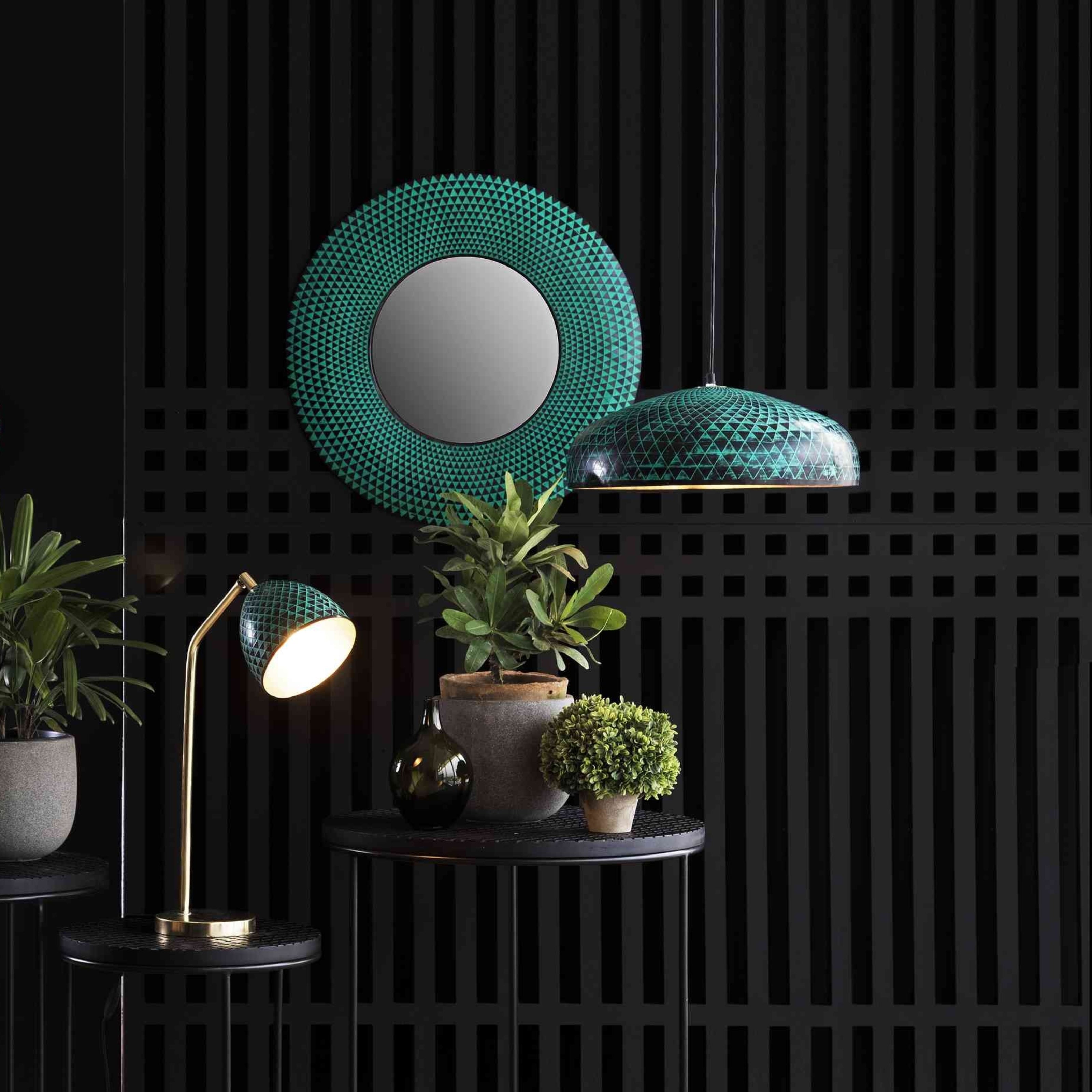Plato Hanging Lamp - Orange Tree Home Pvt. Ltd.