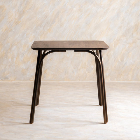 Arco Outdoor Dining Table Square