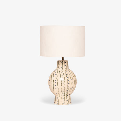 Capri Table Lamp