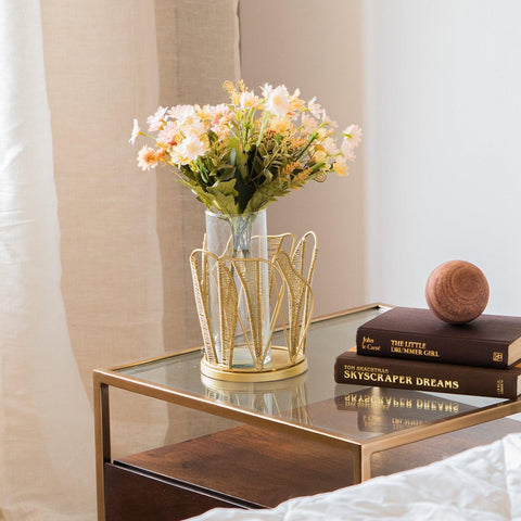 Aponi Wide Vase