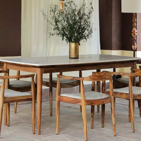 Dado Dining Table