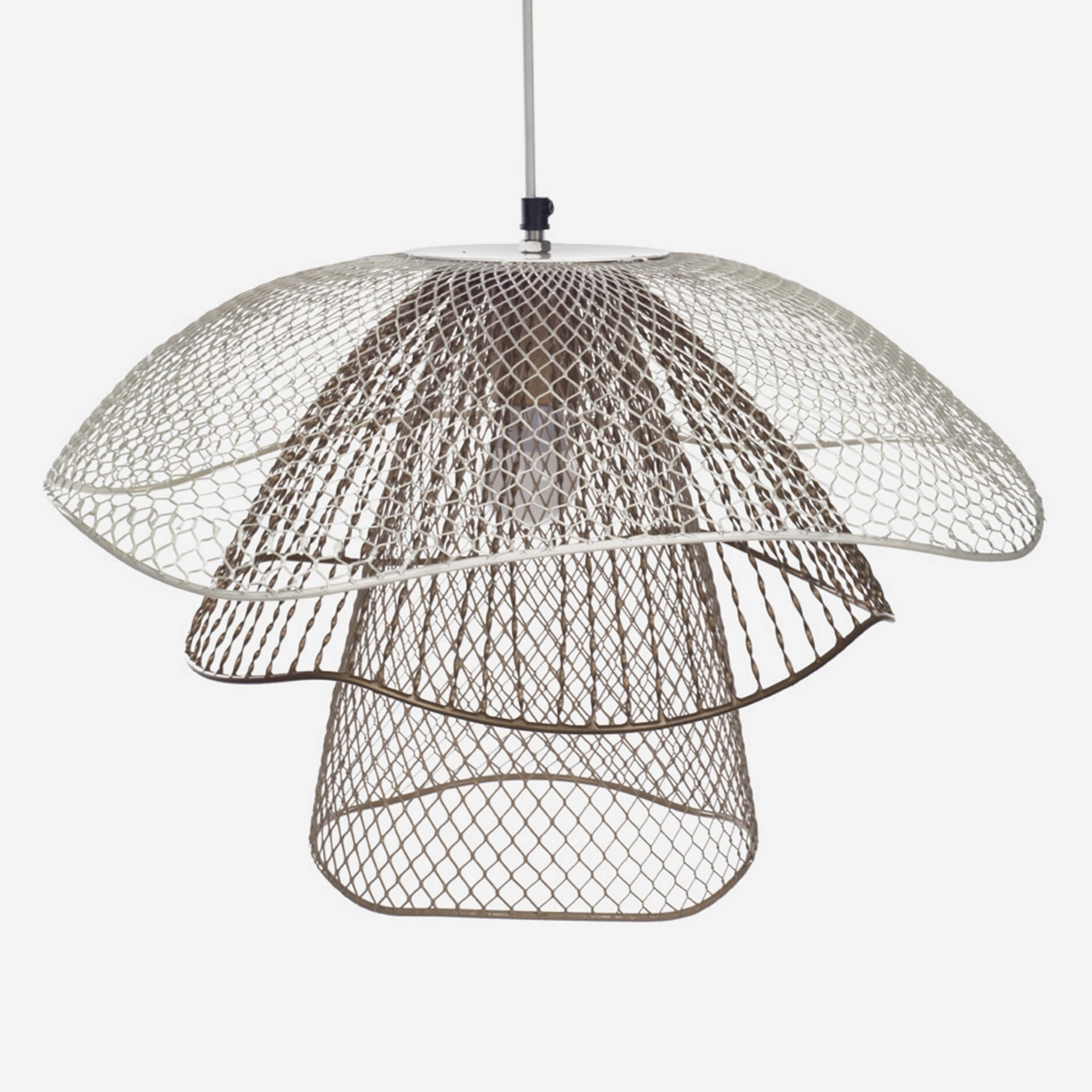 Mallawi Hanging Lamp - Orange Tree Home Pvt. Ltd.