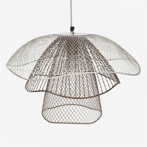 Mallawi Hanging Lamp - Orange Tree Home Pvt. Ltd.