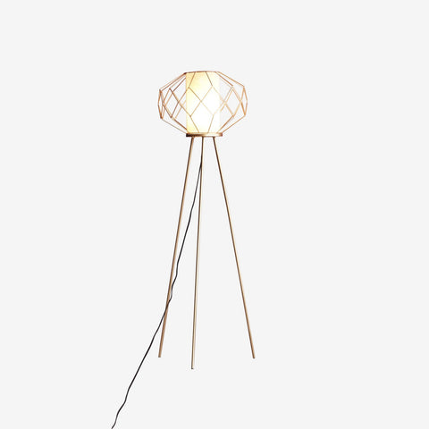 Ori Floor Lamp - Orange Tree Home Pvt. Ltd.