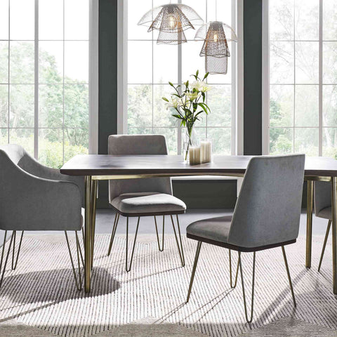 Barcelona Chair Without Arms Set Of 2