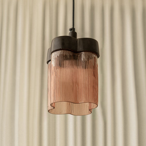 Furrow Hanging Lamps