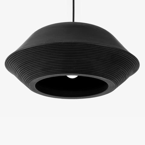 Umbra Squat Hanging Lamp