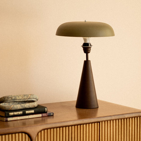 Harvey Table Lamp