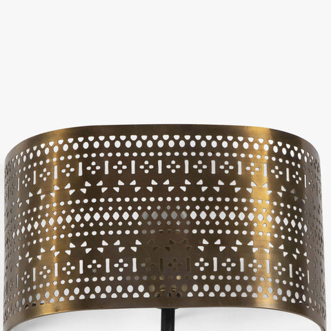 Nawal Wall Lamp - Orange Tree Home Pvt. Ltd.